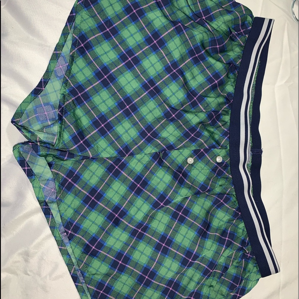 Cute aerie pj boxer shorts